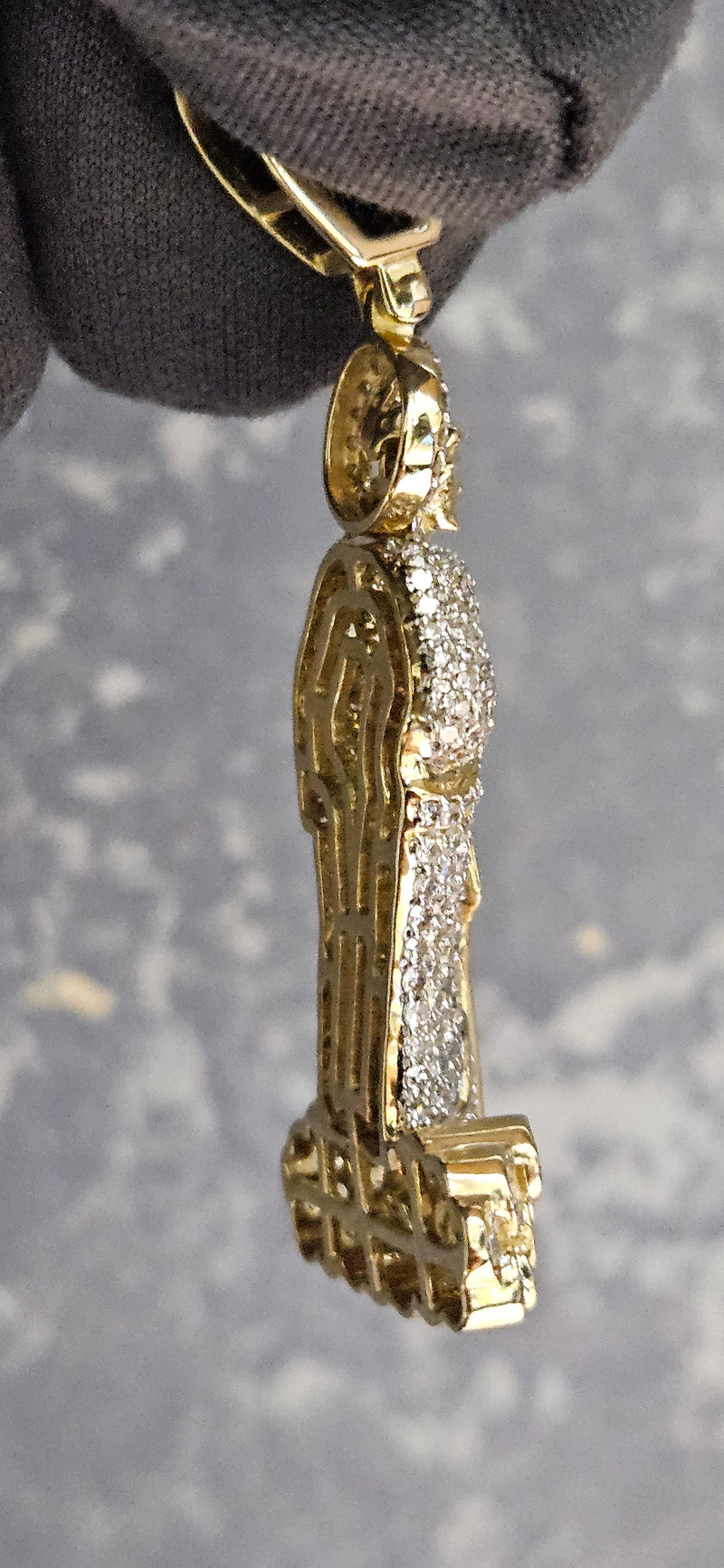 San judas 10k/Natural diamonds 💎