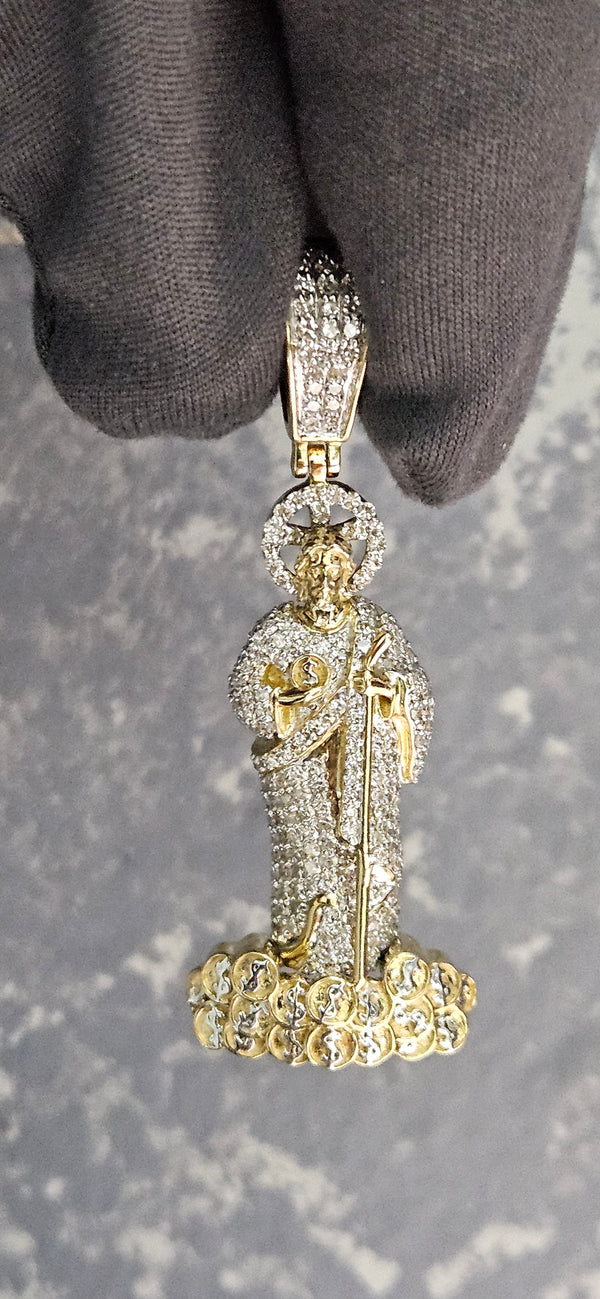 San judas 10k/Natural diamonds 💎