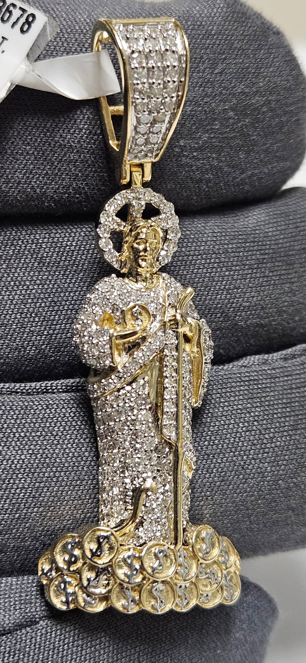 San judas 10k/Natural diamonds 💎