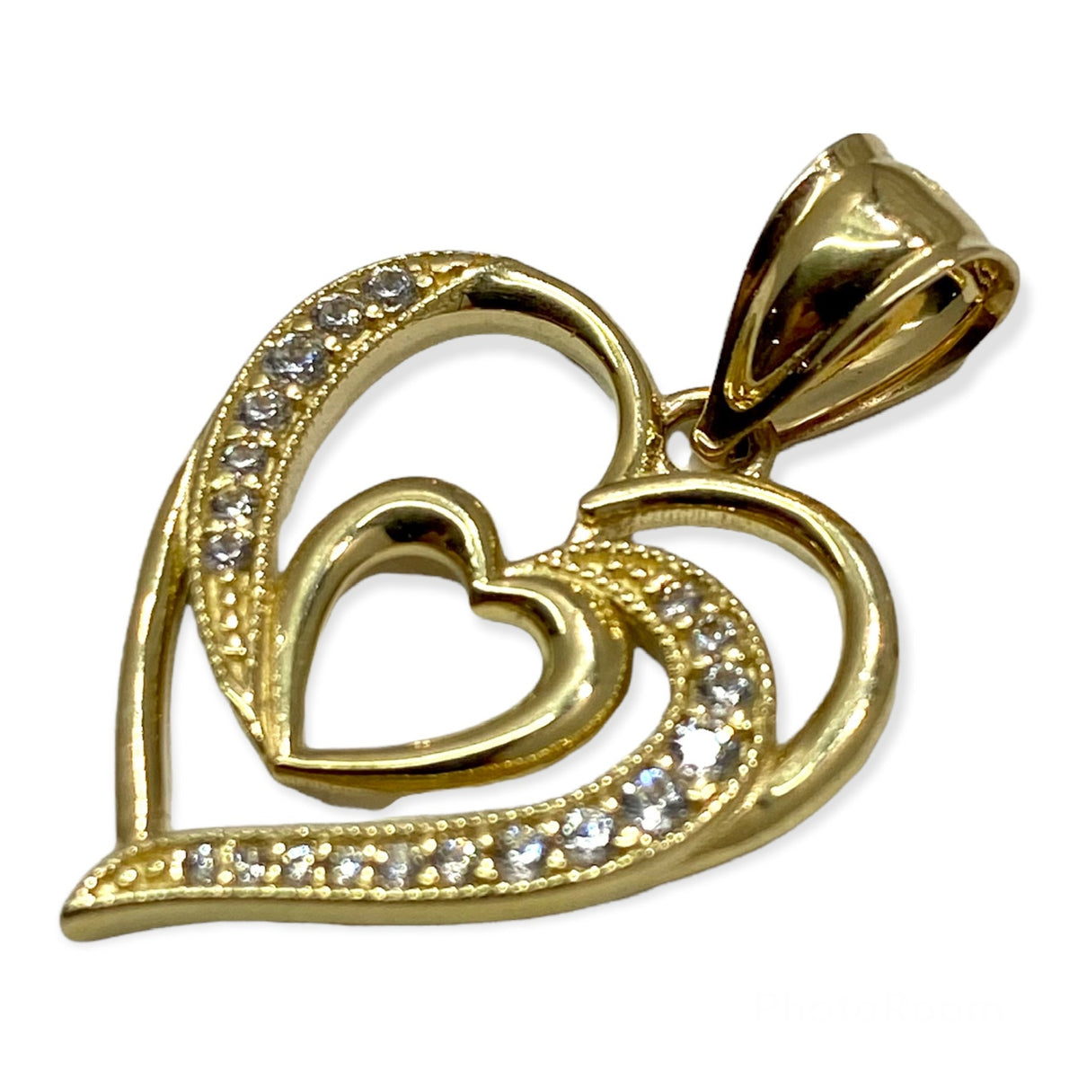 Hearts – Topacio Jewelers